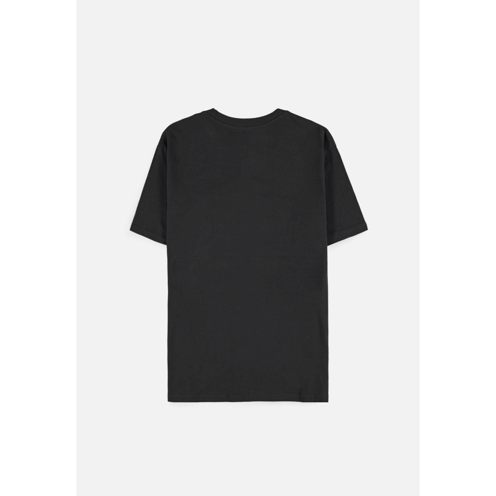 Resident Evil - Nemesis Mens T-shirt - Black